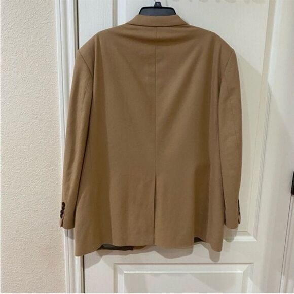 Oscar‎ de la Renta Cashmere blend coat - Picture 5 of 9